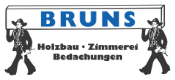Bruns Holzbau - Zimmerei - Bedachungen